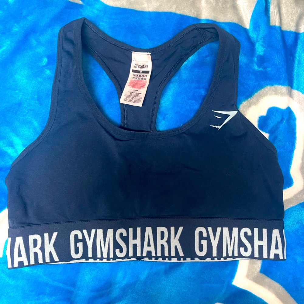 Gymshark Sports bra